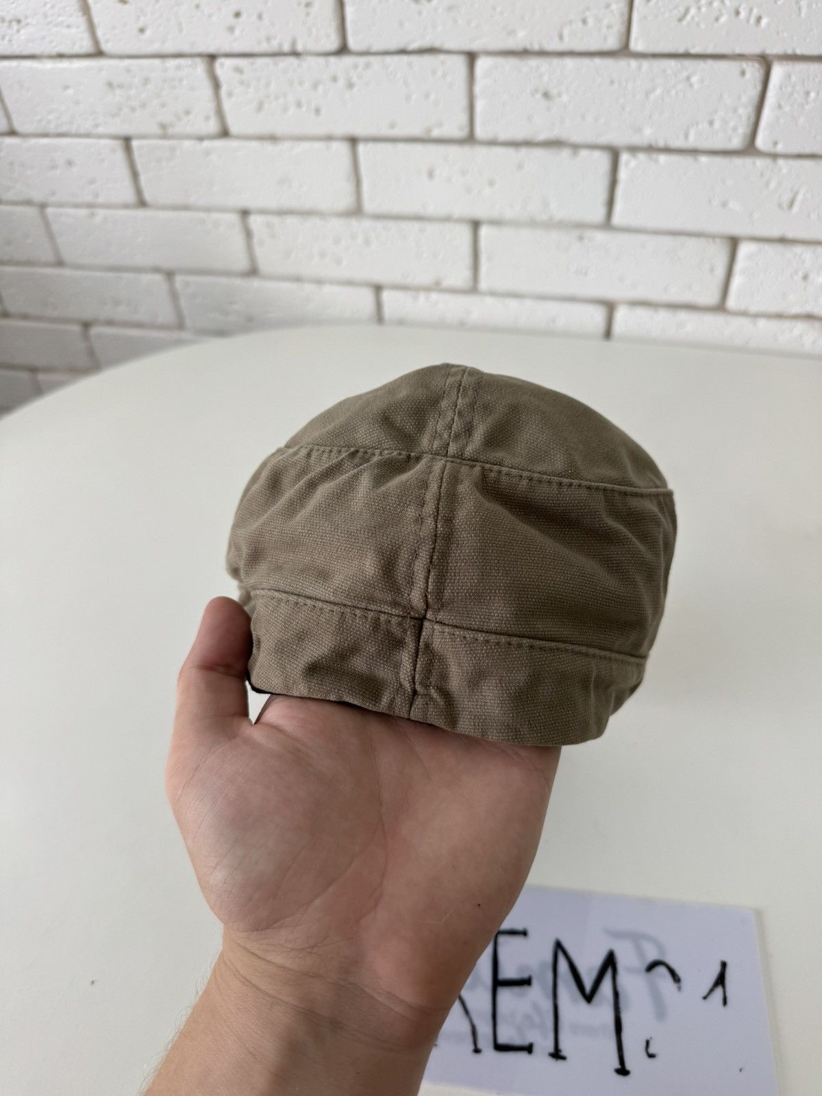 Rip Curl Rip Curl vintage cap hat Size ONE SIZE - 4 Thumbnail