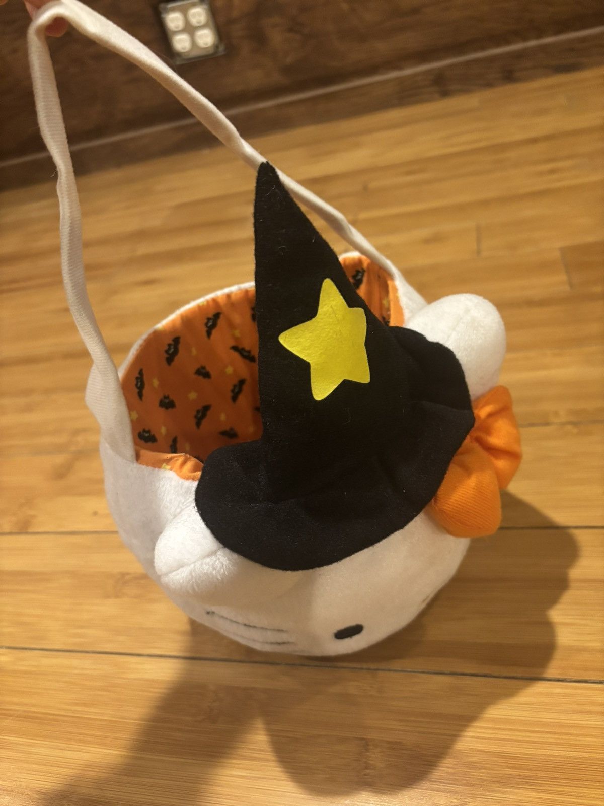 Other Hello Kitty treat bucket bag.xm-311 Size ONE SIZE - 4 Thumbnail