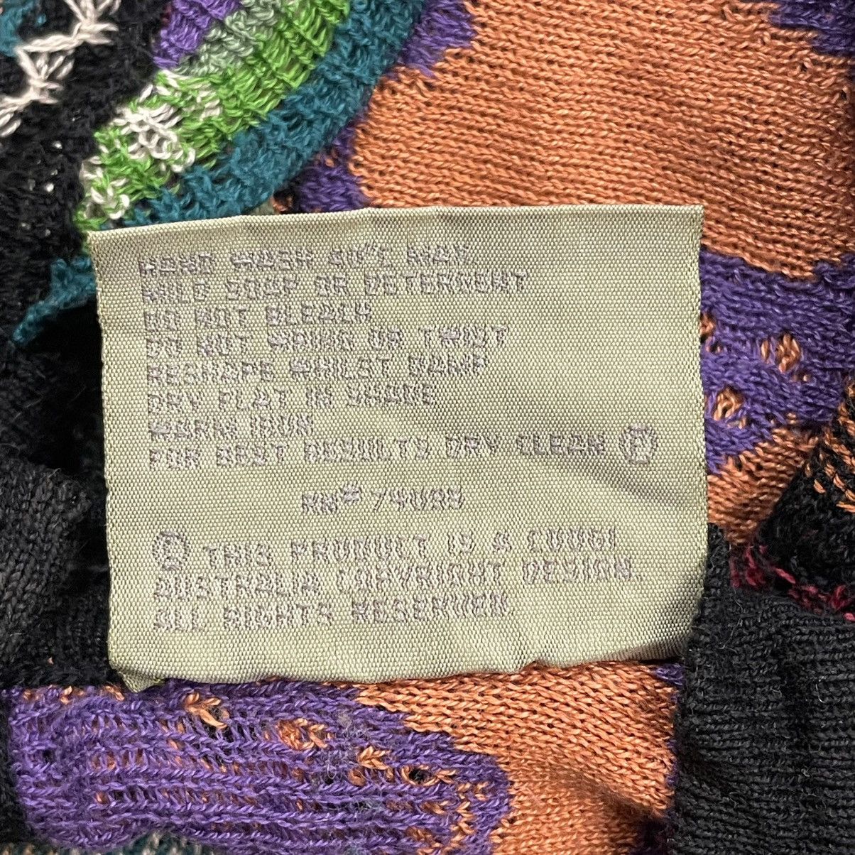 Vintage Coogi Sweater 💥