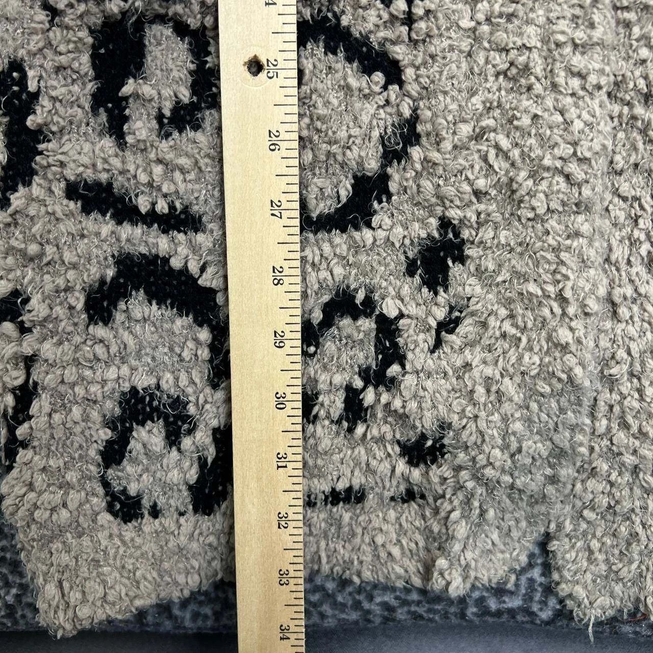 Rachel Zoe Rachel Zoe Sweater Cardigan Women Small Leopard Print Size S / US 4 / IT 40 - 4 Thumbnail