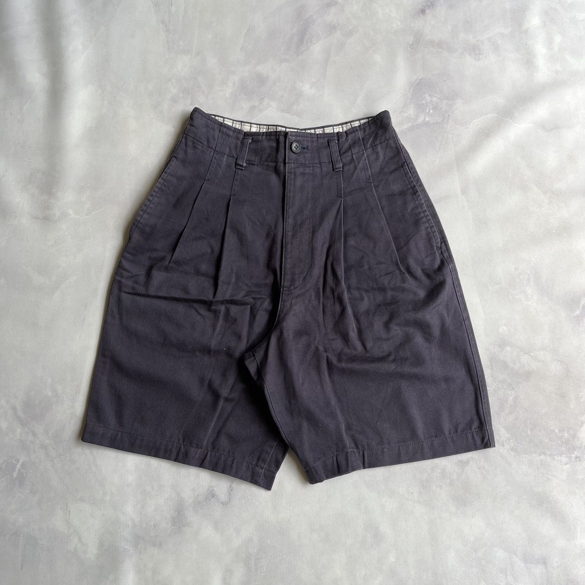 Hai Sporting Gear Hai Sporting Gear Short Pants Size US 27 - 1 Thumbnail