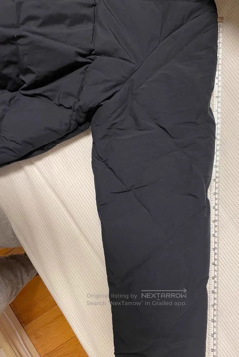 Jil Sander Jil Sander size 46 Down Jacket and Cotton Coat Size US L / EU 52-54 / 3 - 8 Thumbnail