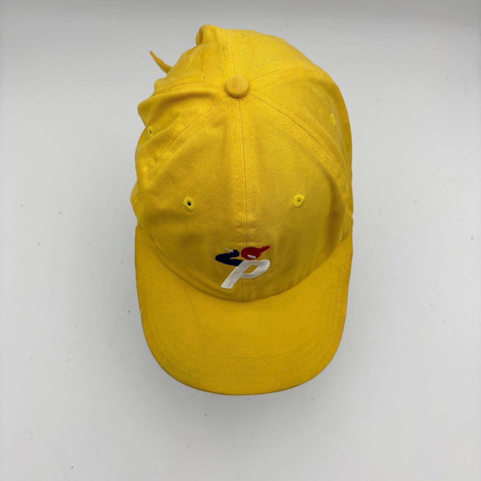 Palace Palace Skateboards Burning Man 6 Panel Adjustable Hat Skater Size ONE SIZE - 7 Thumbnail