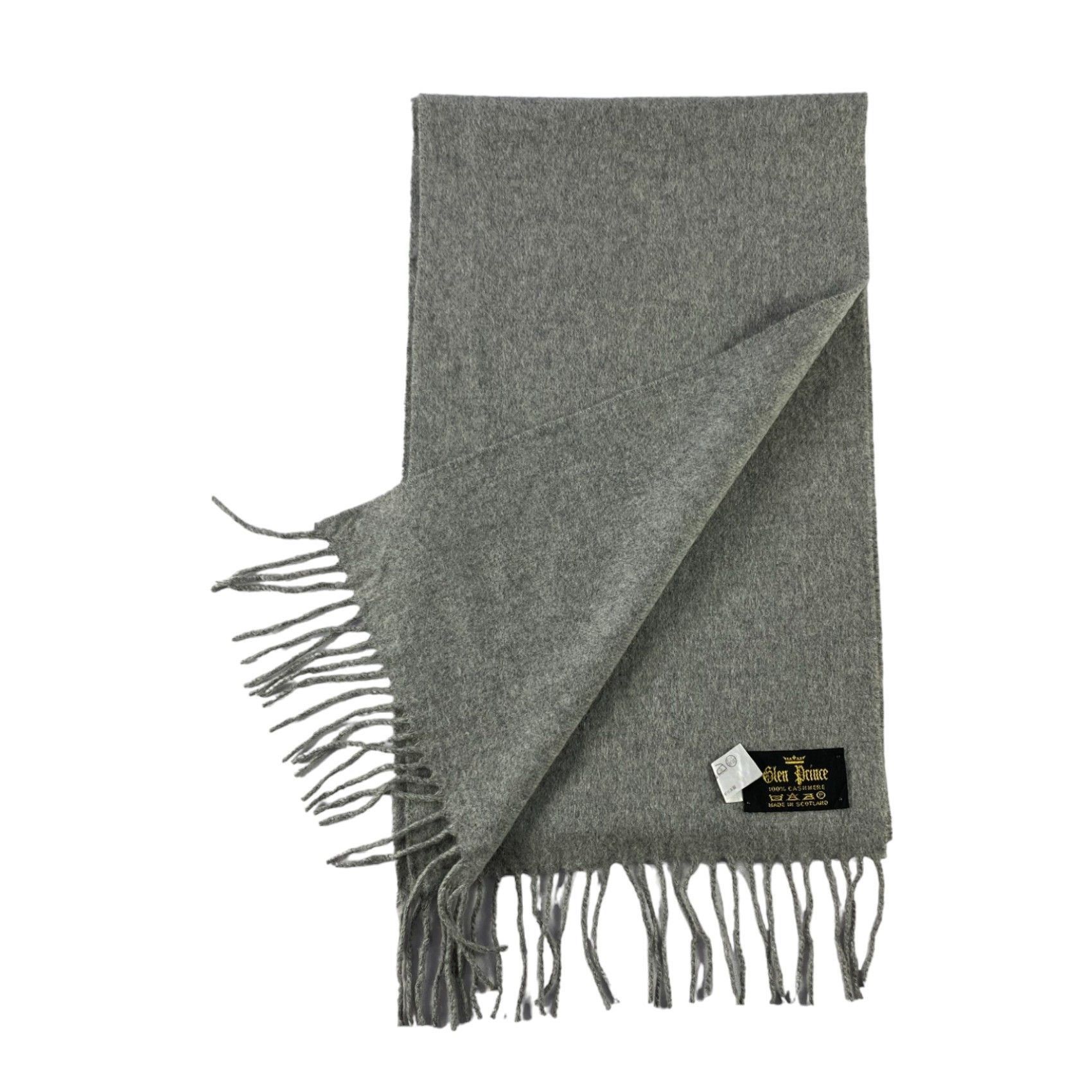 Vintage Glen Prince Scarf / Muffler / Neckwear Size ONE SIZE - 3 Thumbnail