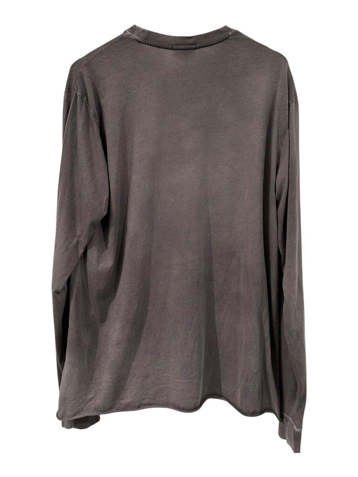 Kith kith long sleeve shirt Medium Size US M / EU 48-50 / 2 - 2 Thumbnail