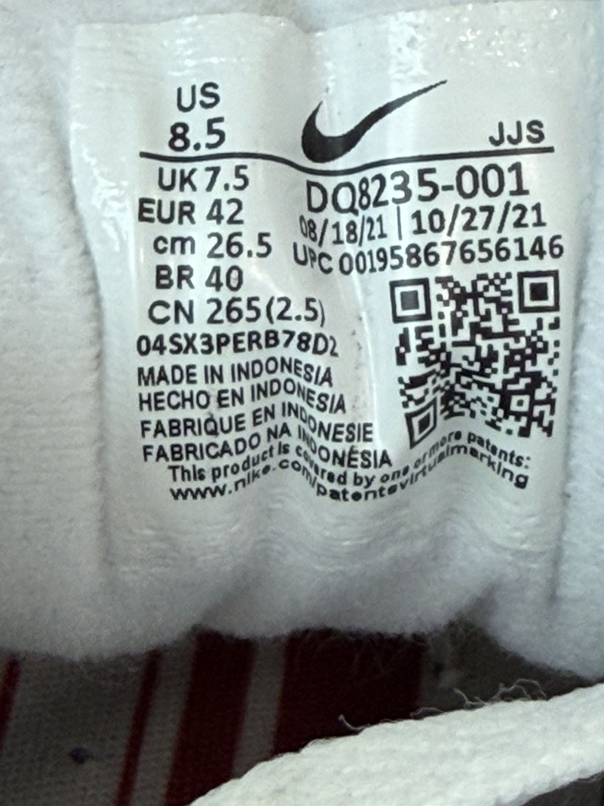 Nike Nike Air Max 90 “Athletic Club” - university club Size US 8.5 / EU 41-42 - 7 Thumbnail