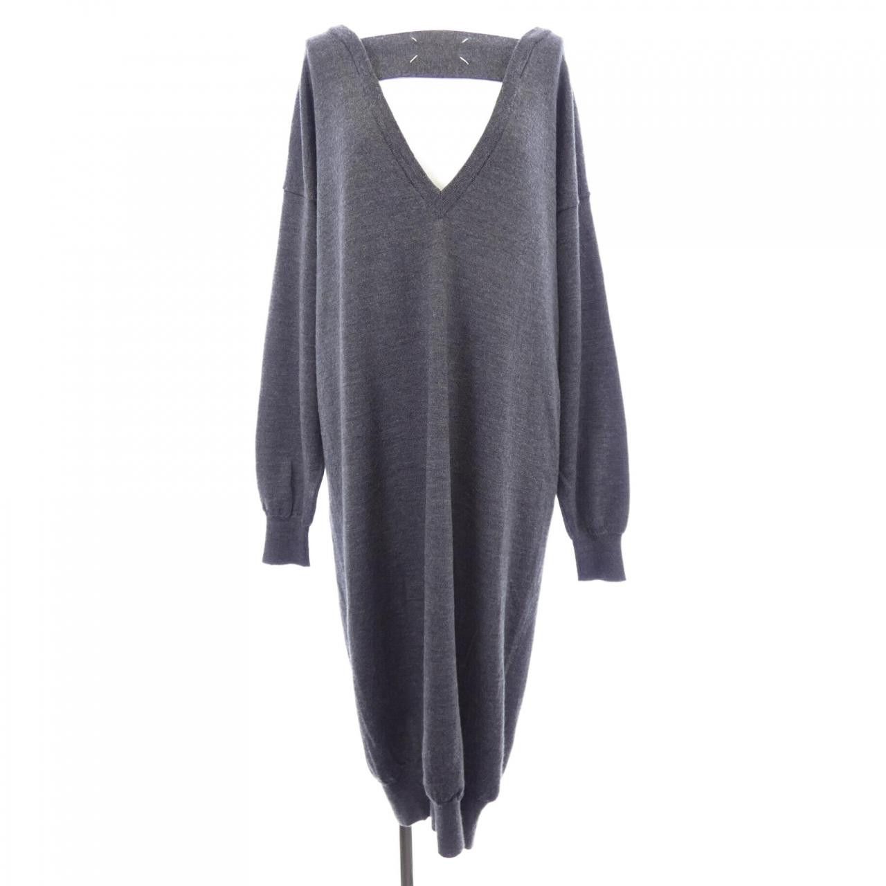 Maison Margiela Maison Margiela Maison Margiela Dress Others Dresses S31CT0789 DUTY FREE for USA Size ONE SIZE - 1 Thumbnail