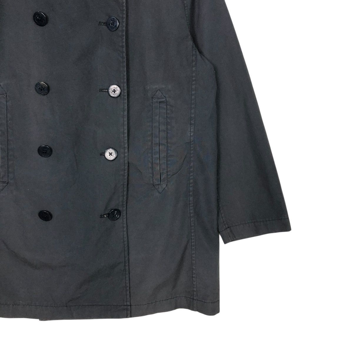 Ralph Lauren 🔥VINTAGE CHORE JACKET DUCK CANVAS DETROIT RALPH LAUREN POLO Size US M / EU 48-50 / 2 - 6 Thumbnail