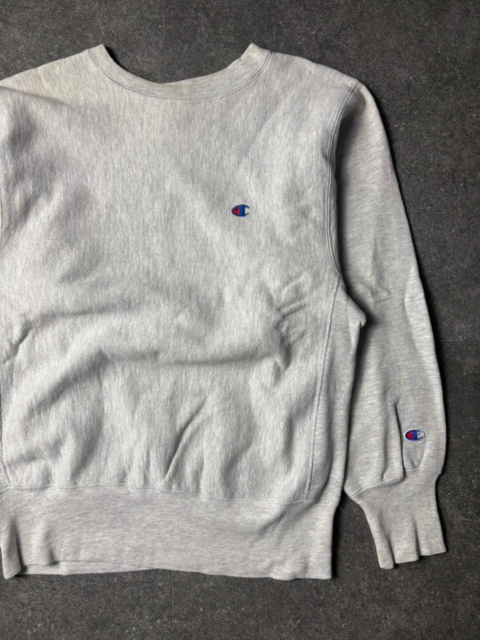 Champion 1990s Champion Reverse Weave Sweatshirt Size US M / EU 48-50 / 2 - 3 Thumbnail