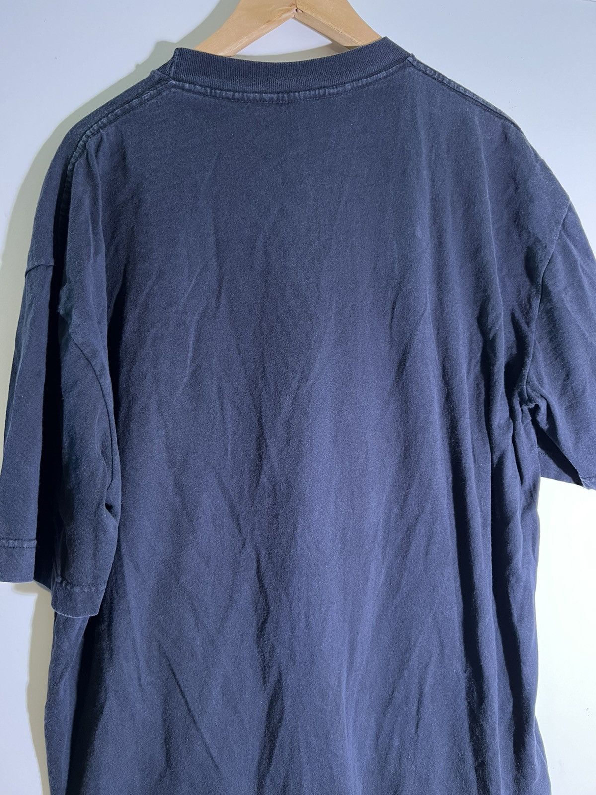 Vintage 90’s 2000’s Y2K VTG Vintage Costa Rica Toucan Retro T Shirt Size US XXL / EU 58 / 5 - 6 Thumbnail