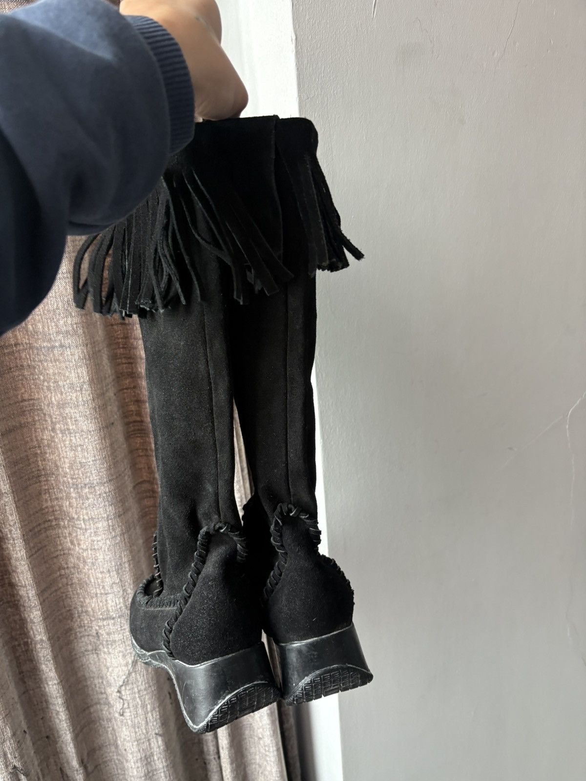 Vintage Vintage Nursace boots Size US 6.5 / IT 36.5 - 8 Thumbnail