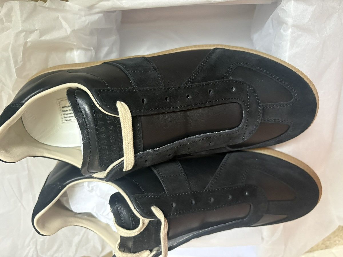 Maison Margiela Maison Margiela Replica GAT Size US 8.5 / EU 41-42 - 7 Thumbnail