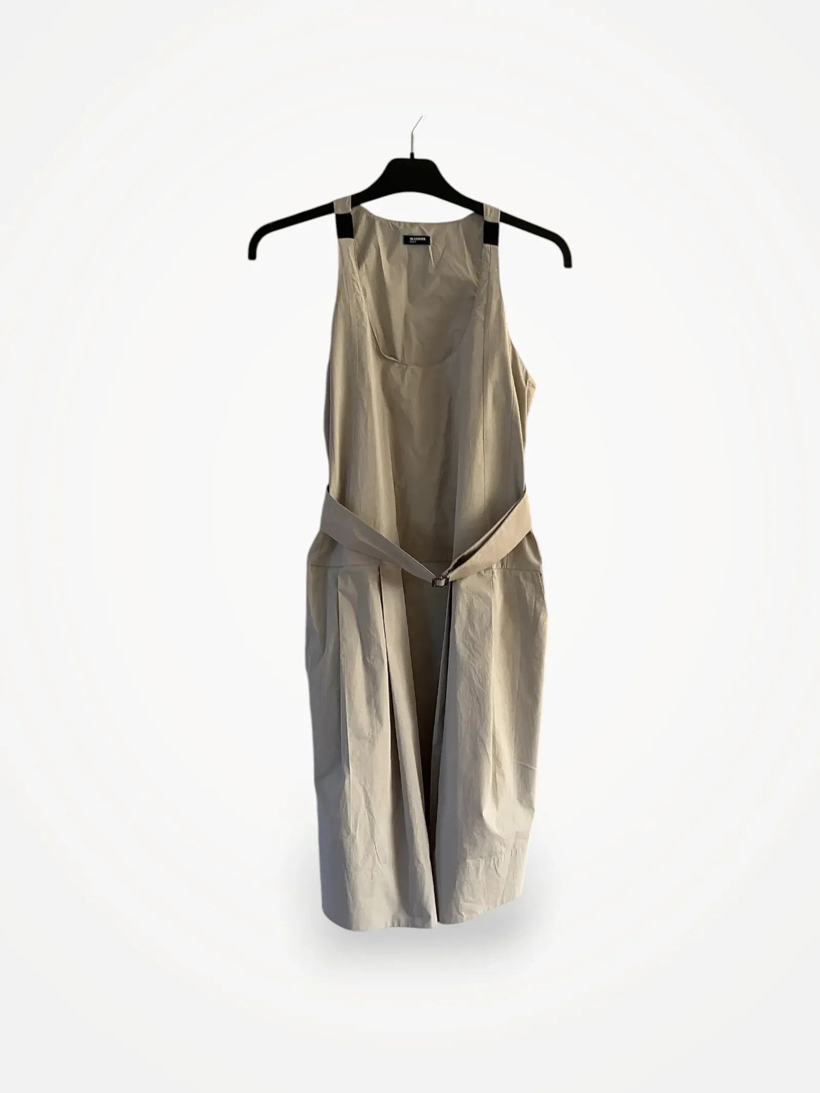 Jil Sander Jil Sander Dress Size XS / US 0-2 / IT 36-38 - 1 Thumbnail