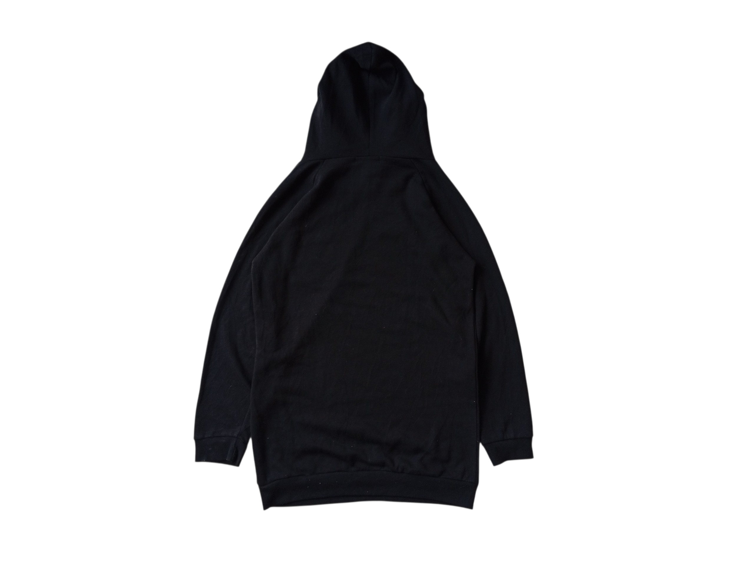 Japanese Brand Backs sense of abundance hoodie Size US M / EU 48-50 / 2 - 7 Thumbnail