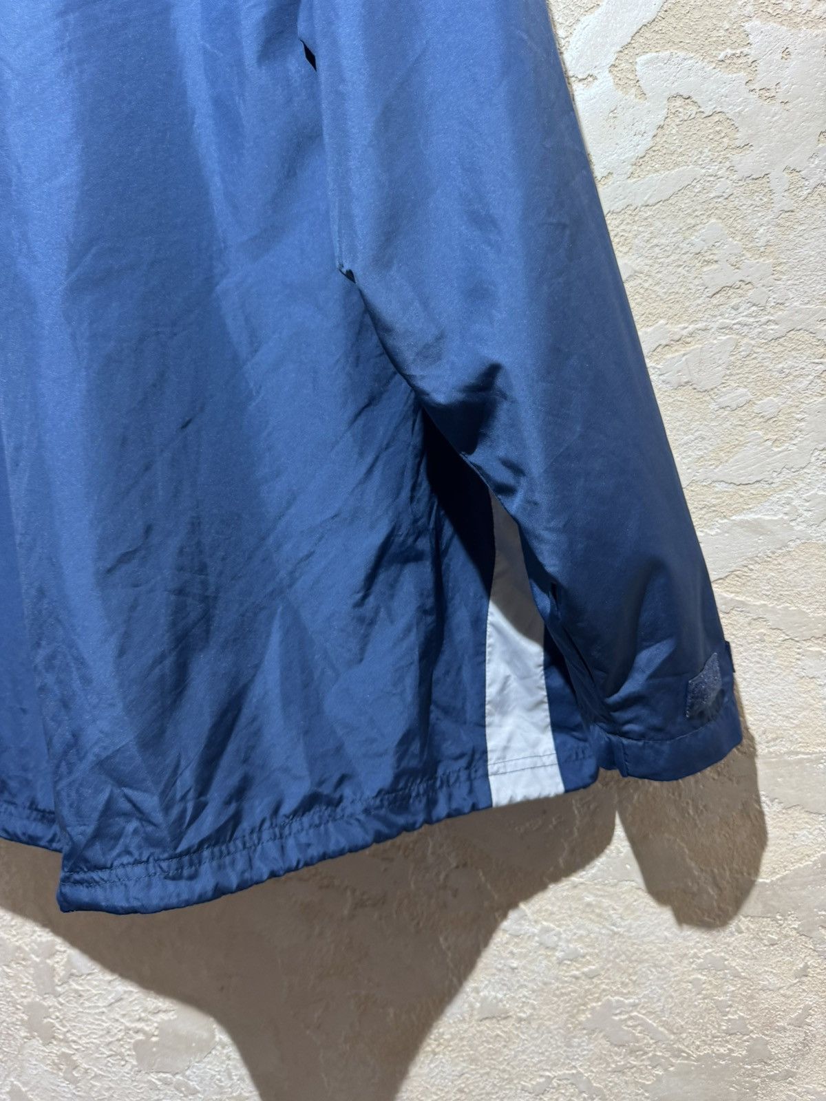 Other Men's FC Ipswich Town Rain Jacket 31 Size XL Size US XL / EU 56 / 4 - 11 Thumbnail