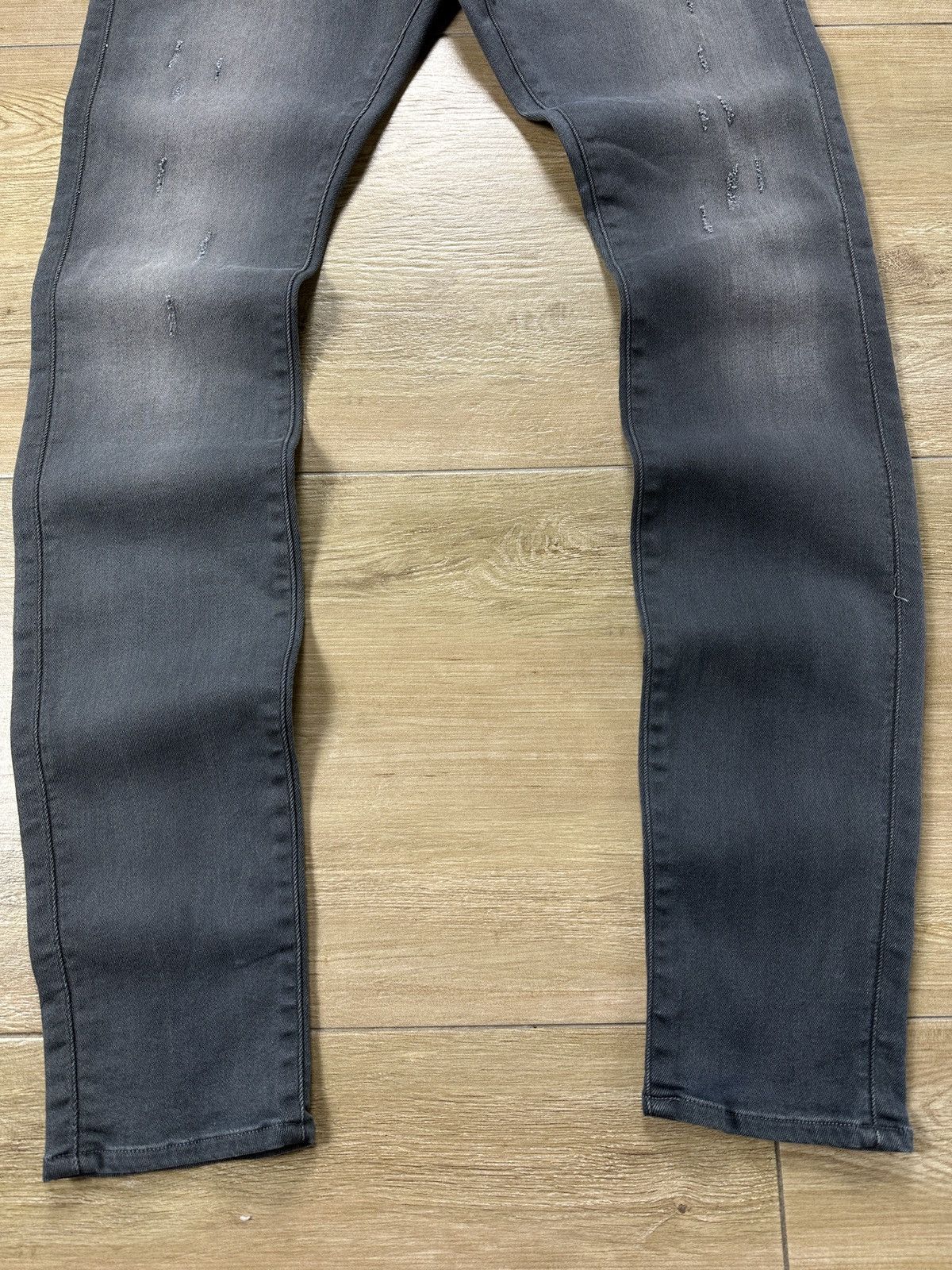 G-Star NEW🏷️ G-Star Raw Revend Super Slim Denim Jeans Size US 32 / EU 48 - 3 Thumbnail