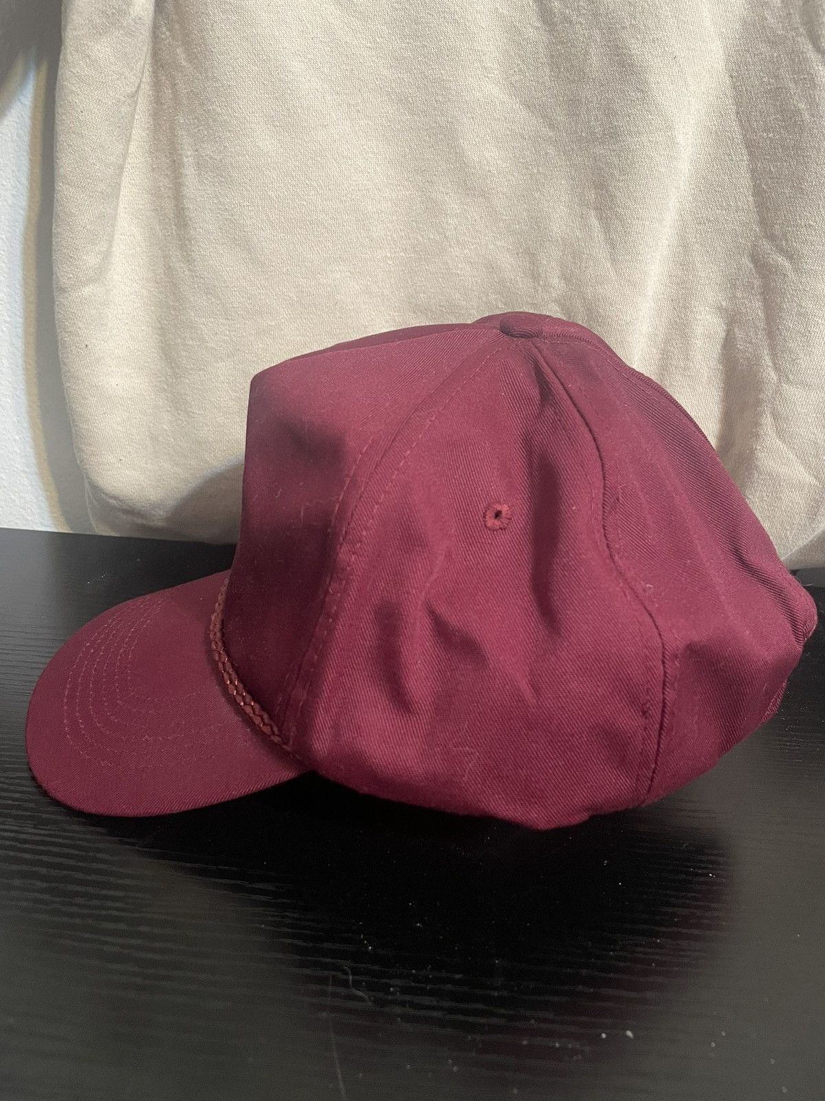 Chevrolet × Vintage Bloomington Gold Corvettes USA 50th anniversary snapback. Size ONE SIZE - 5 Thumbnail