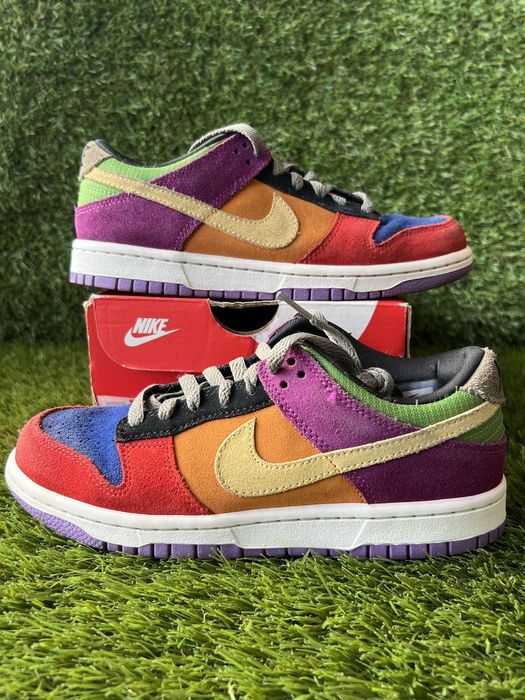 dunk low sp retro viotech