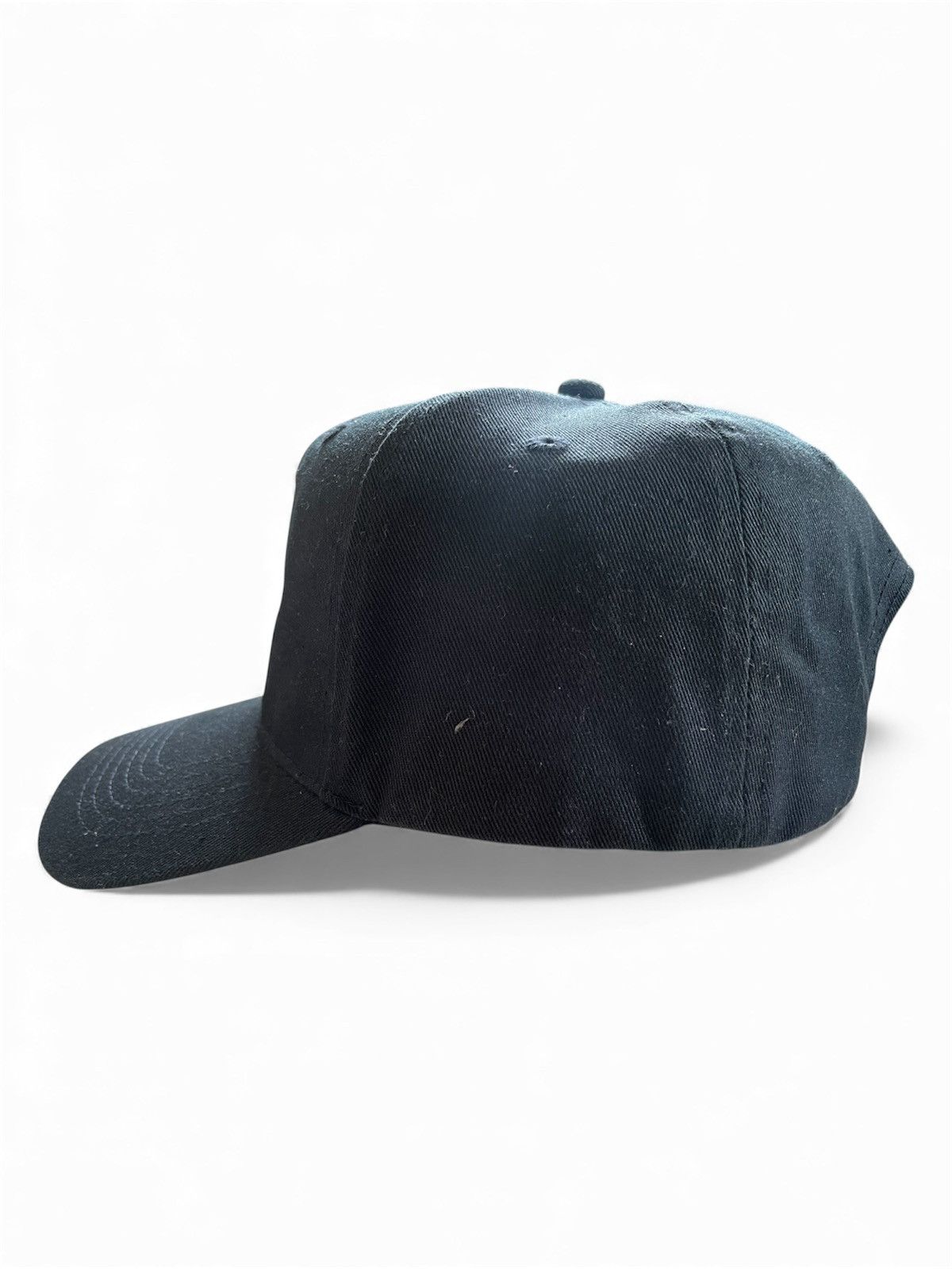 Number (N)ine Number Nine Gotham City Cap Size ONE SIZE - 2 Thumbnail