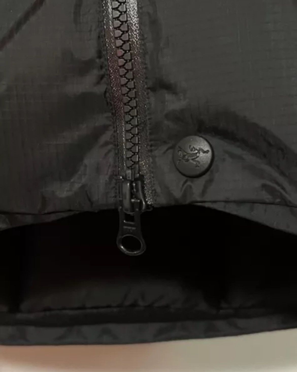 Arc'teryx Arc'teryx Firebee AR Down Parka Men’s S Gore-Tex Infinium Size US S / EU 44-46 / 1 - 4 Thumbnail