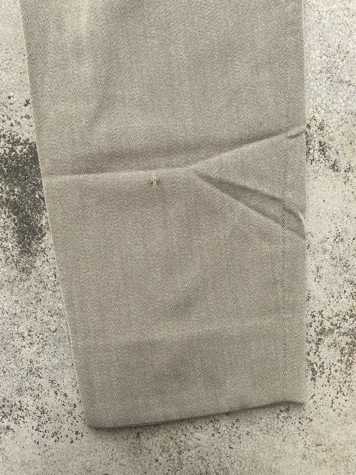 Designer × Versace × Vintage Vintage Versace Loose Casual Pants Size US 26 / EU 42 - 19 Thumbnail