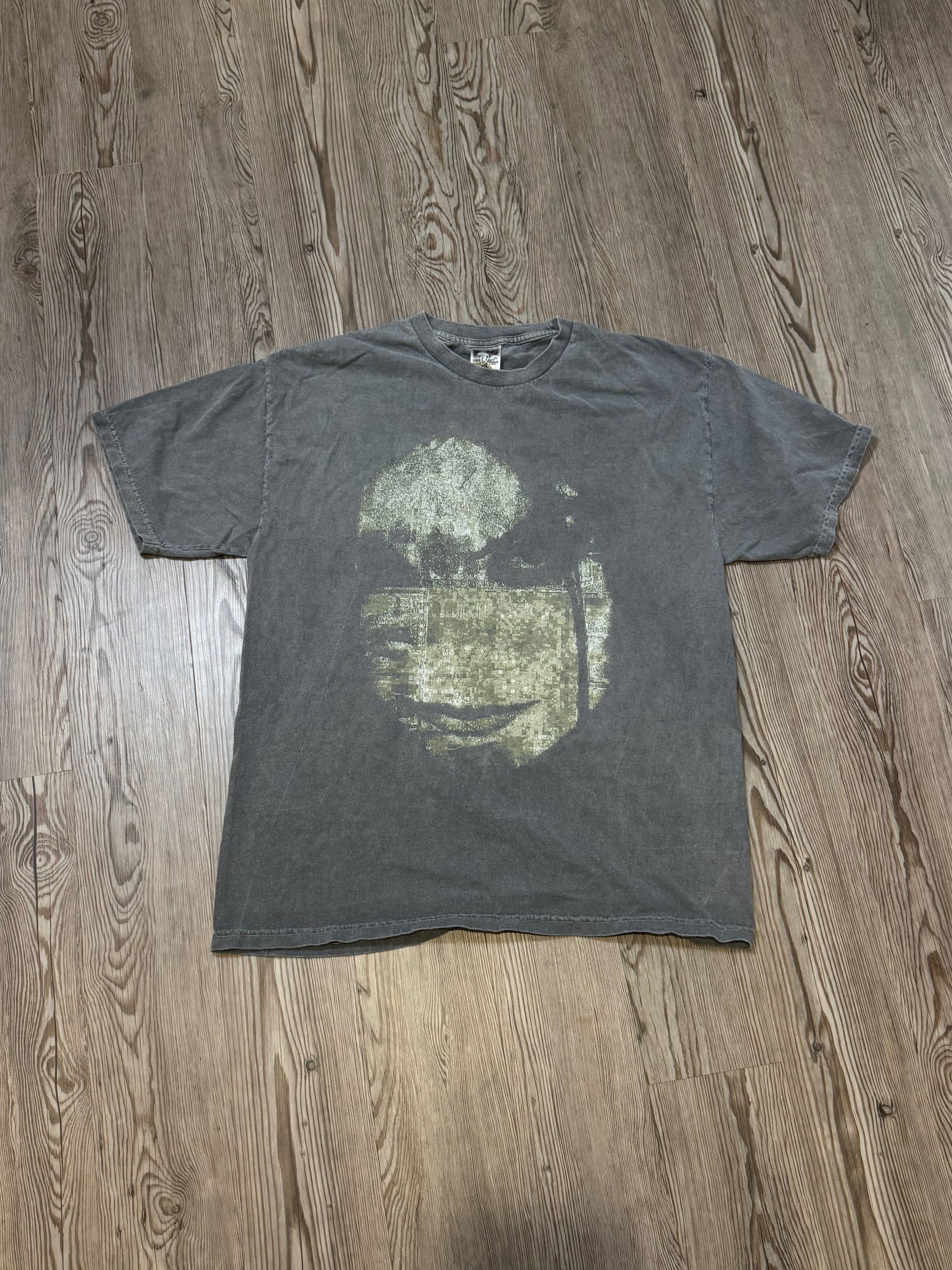 basketcase gallery Evanescence Shirt