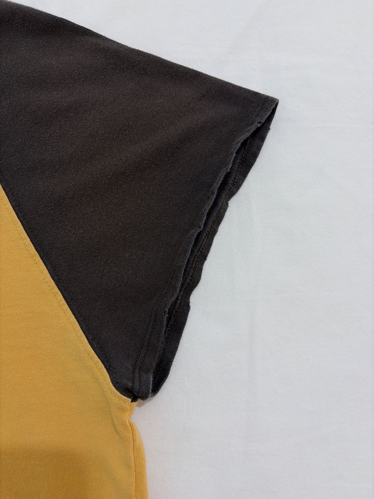 Rhude Rhude Come On Down To Where The Action Is Sleeveless Tee Size US S / EU 44-46 / 1 - 4 Thumbnail