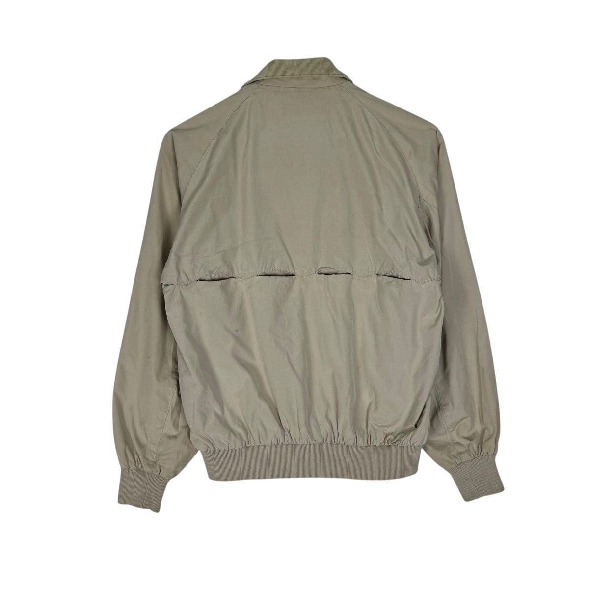 Baracuta 🌟90s BARACUTA G9 ENGLAND ZIPPER AERO HERRINGTON JACKET Size US S / EU 44-46 / 1 - 7 Thumbnail