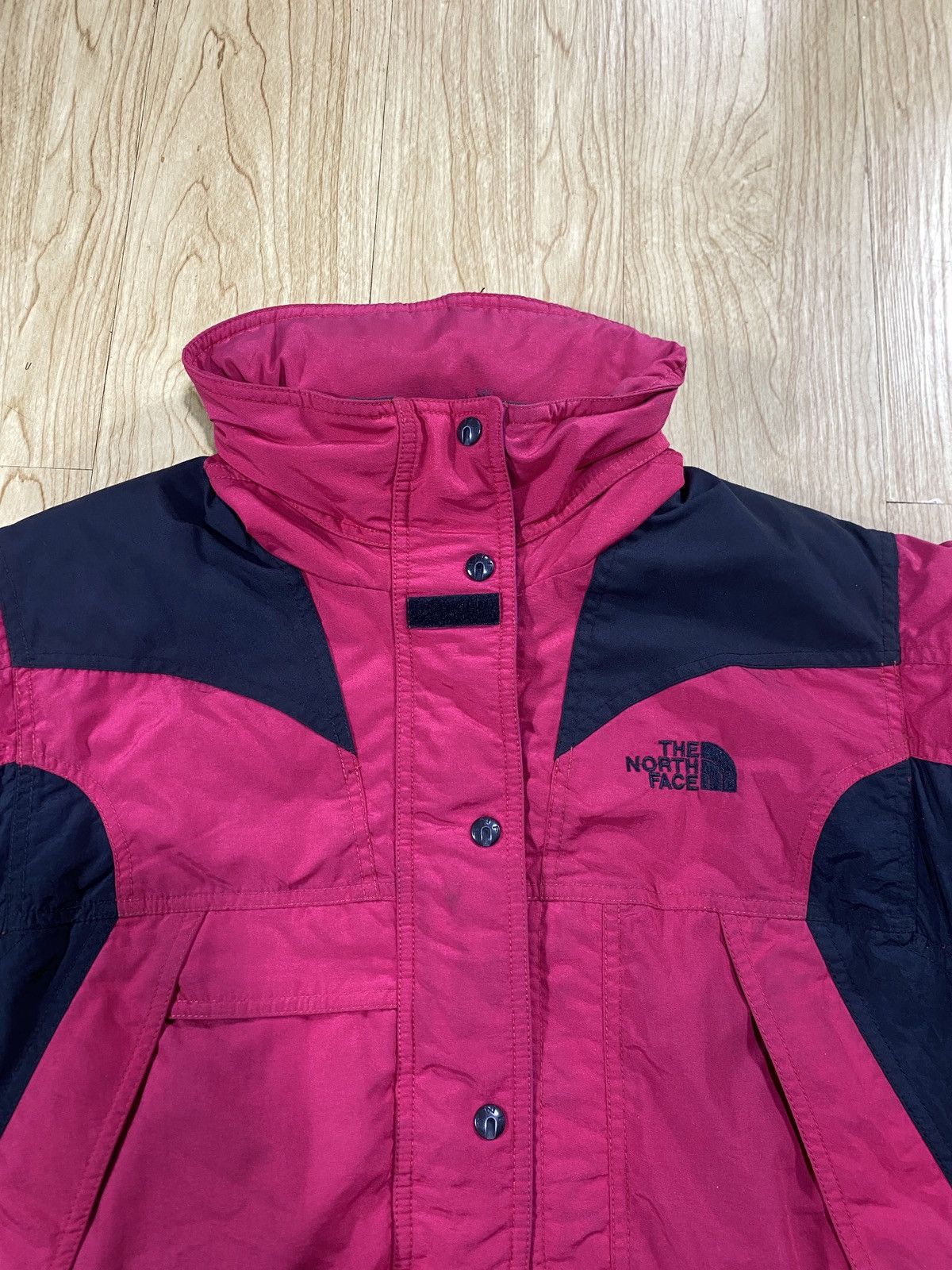 The North Face The North Face Extreme Light Jacket Size US M / EU 48-50 / 2 - 3 Thumbnail