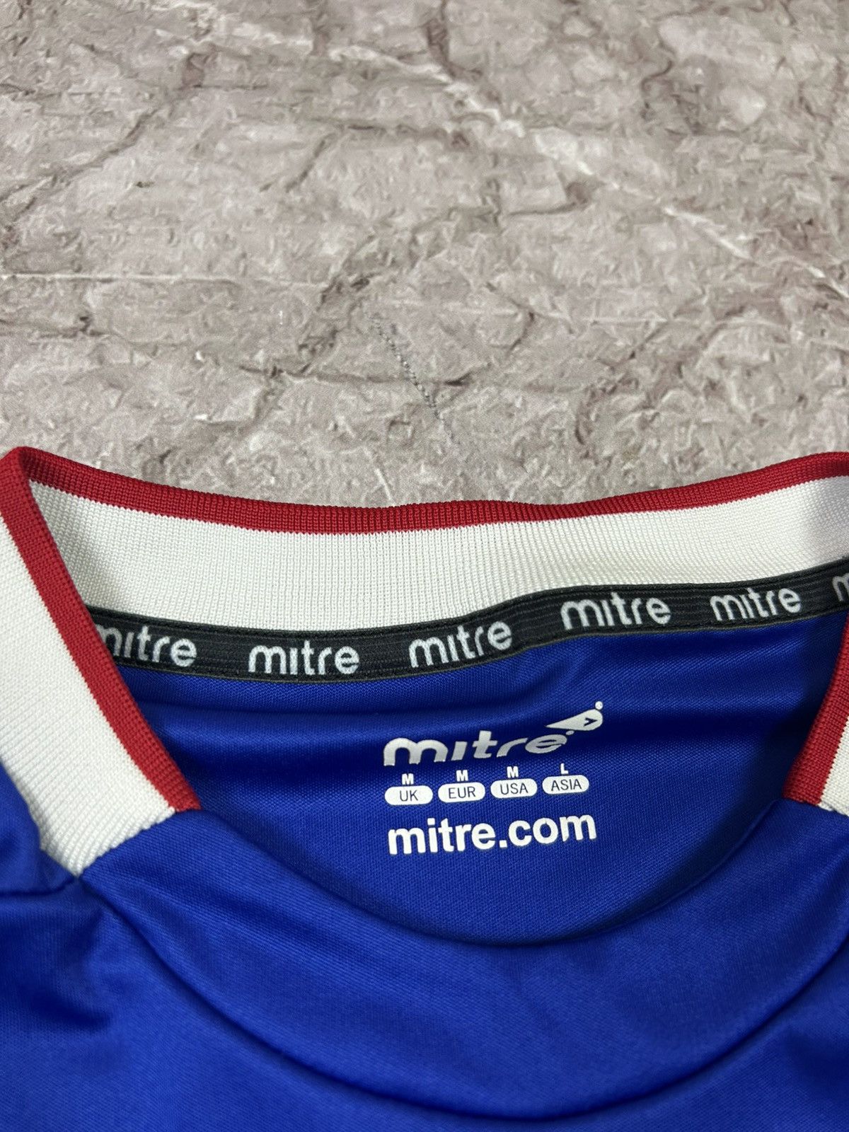 Vintage Vintage Ipswich Town 2012/13 Soccer jersey Size US M / EU 48-50 / 2 - 6 Thumbnail