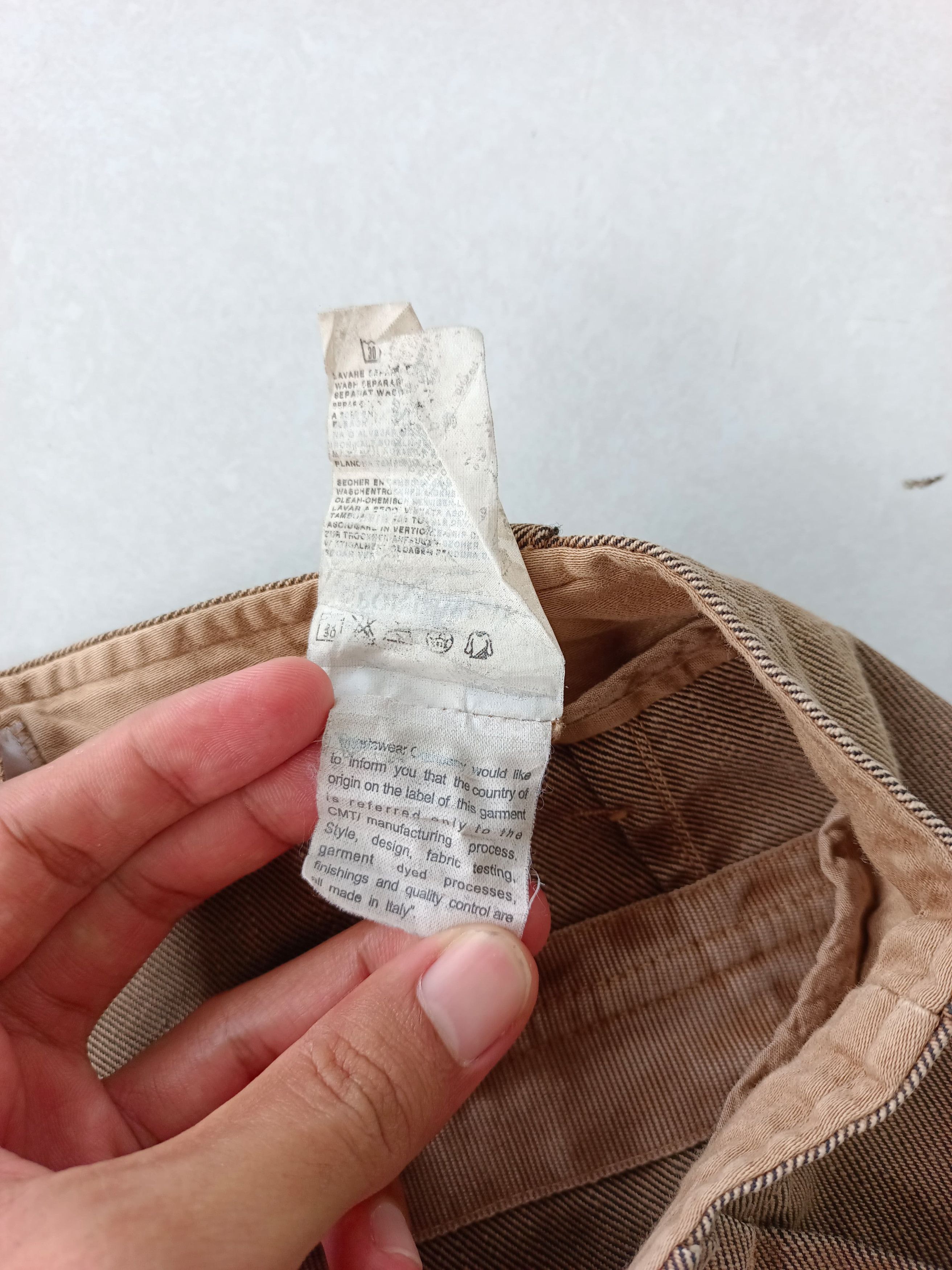 C.P. Company × Vintage CP Company Size US 32 / EU 48 - 8 Thumbnail