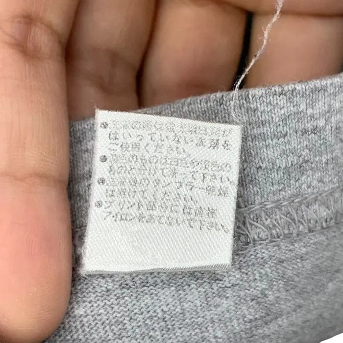 Vintage Vintage ALBERT EINSTEIN GENIUS Scientist Tee Shirt Top Size M / US 6-8 / IT 42-44 - 6 Thumbnail