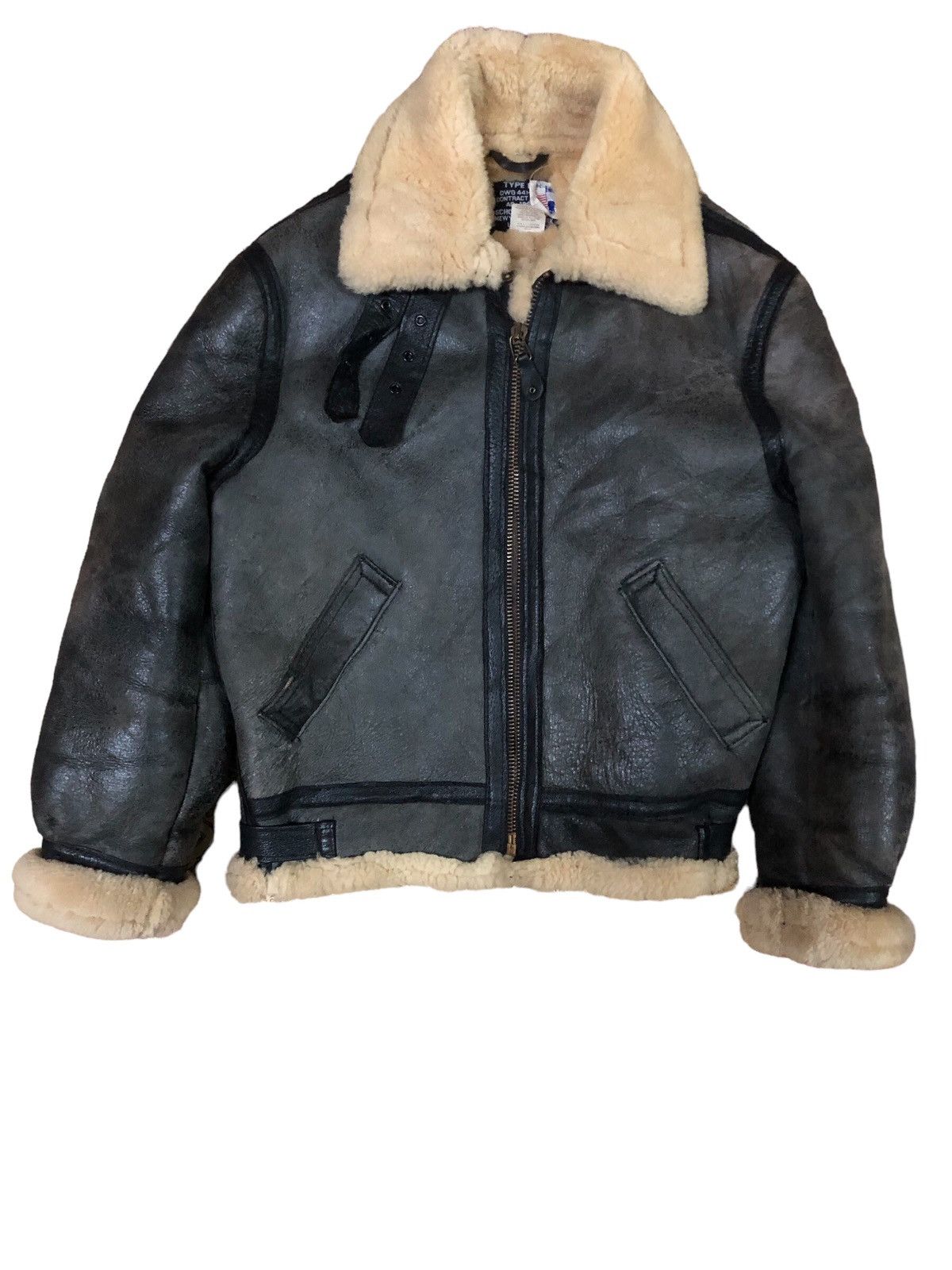 Schott B 3 | Grailed