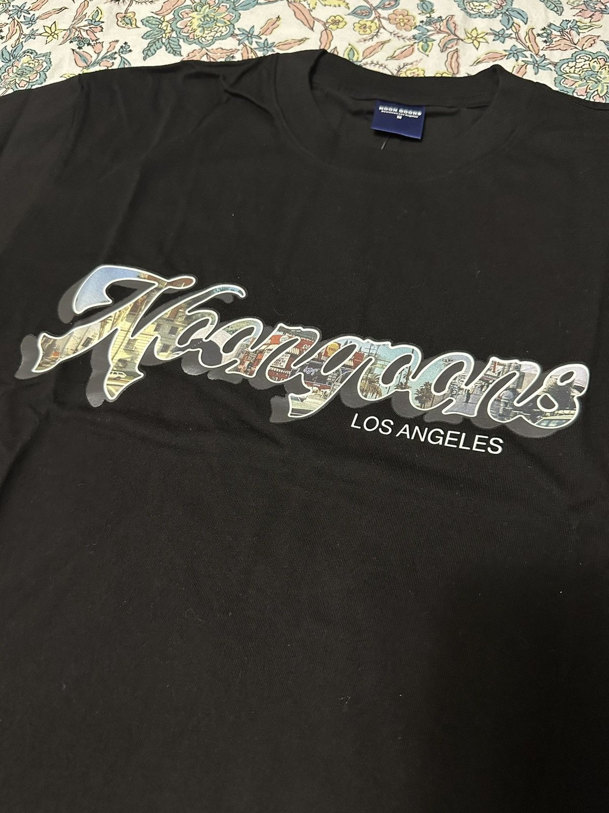 Noon Goons LOS ANGELES NOONGOONS Size US M / EU 48-50 / 2 - 2 Thumbnail