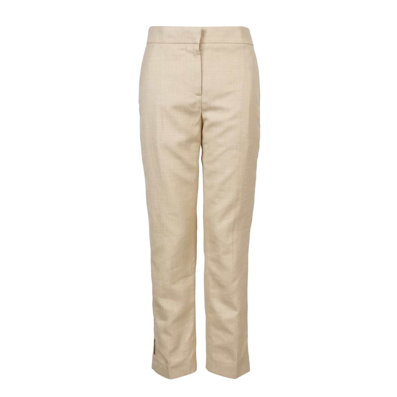 Burberry Burberry Women 2 Pants Size 26" / US 2 / IT 38 - 1 Thumbnail
