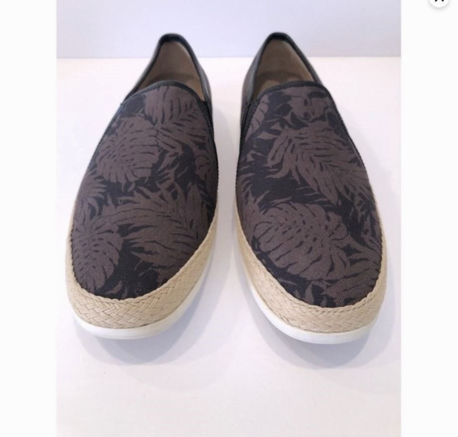 Vince Chalmers Espadrilles Size US 10.5 / EU 43-44 - 6 Thumbnail