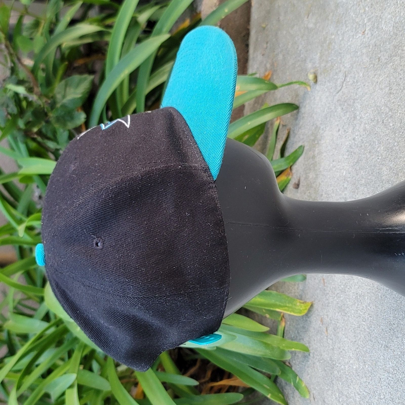 The Unbranded Brand Vtg Headlines San Jose Sharks Snapback Hat NHL Size ONE SIZE - 5 Thumbnail