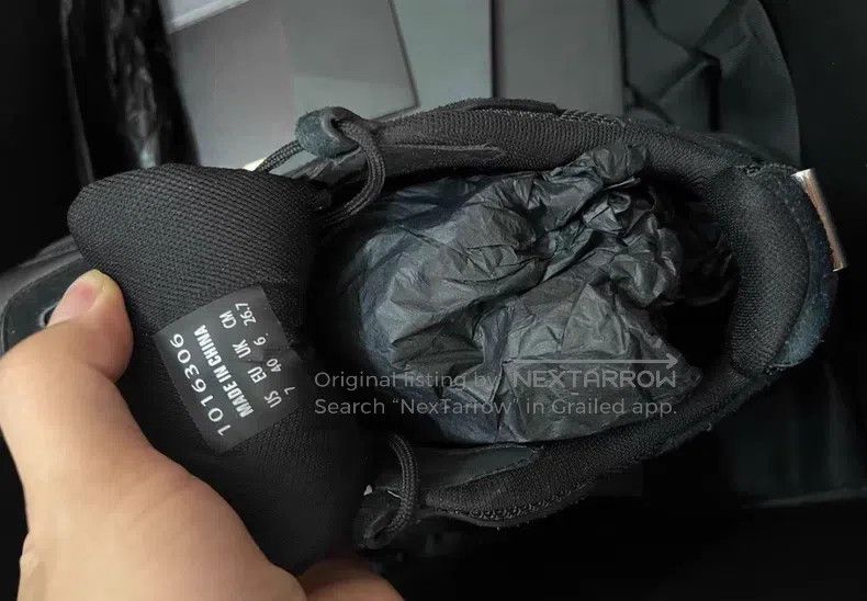 Versace Versace Men's casual shoes Size US 7 / EU 40 - 4 Thumbnail