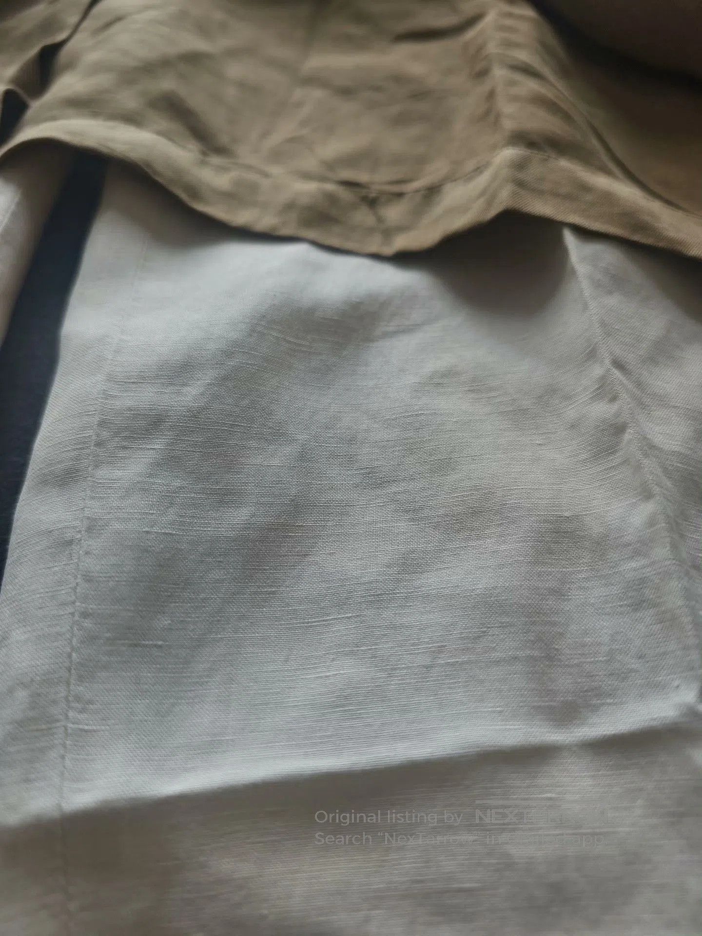 Polo Ralph Lauren Polo Ralph Lauren Cuban Collar Shirt Set. Size US M / EU 48-50 / 2 - 3 Thumbnail