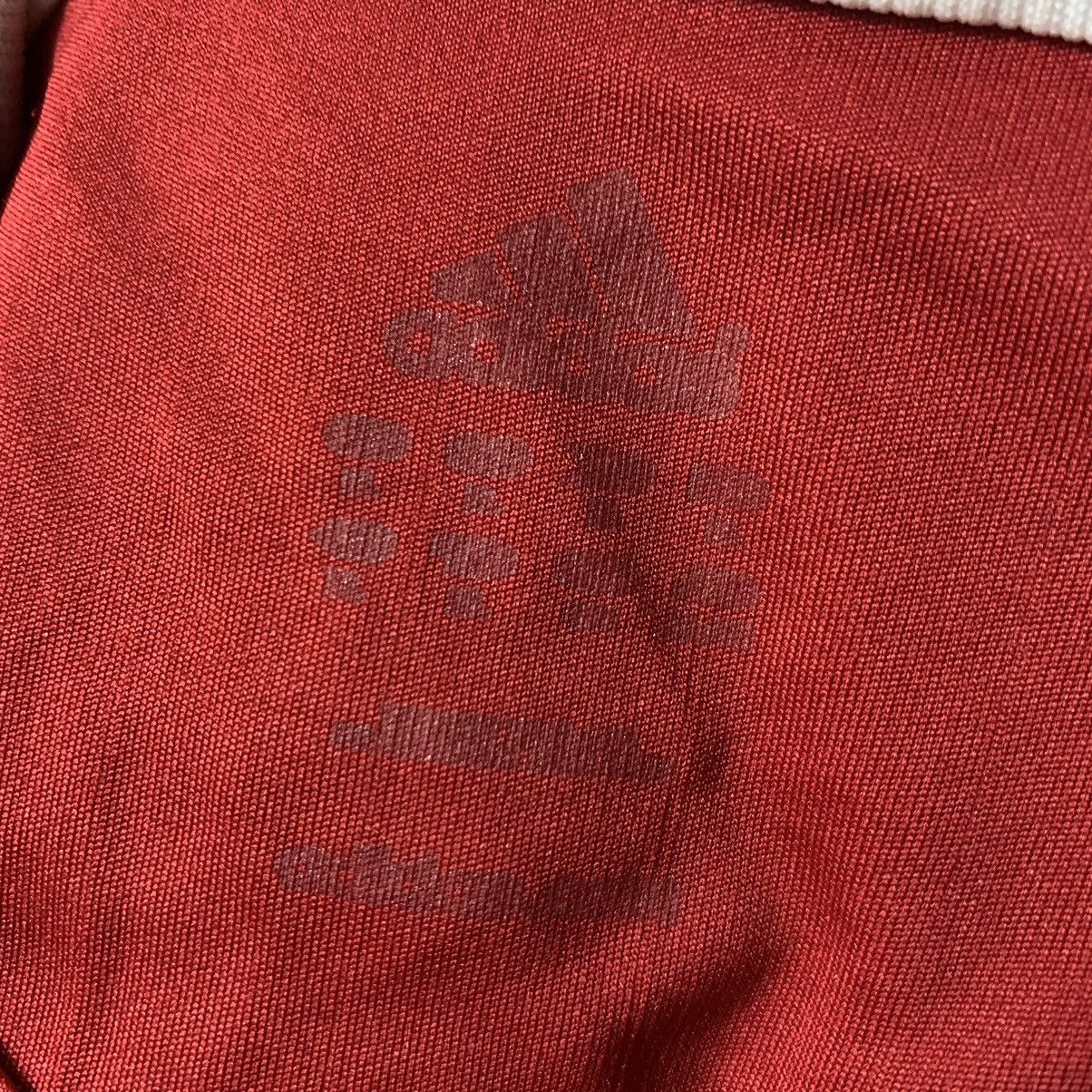 Vintage Vintage Jersey Denmark Euro 2008 Size US L / EU 52-54 / 3 - 8 Thumbnail