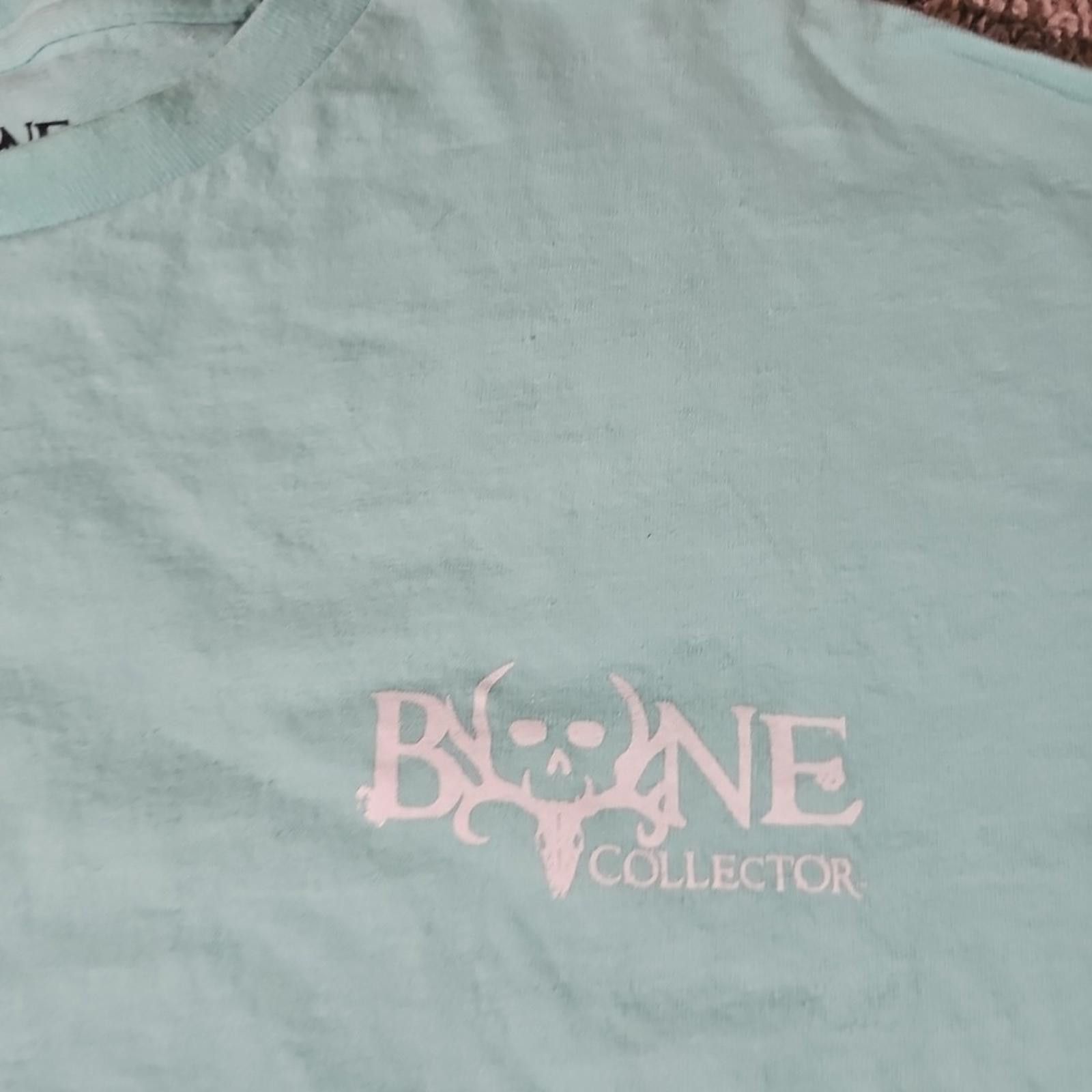 Other Bone Collector Fishing XL Tshirt Size US XL / EU 56 / 4 - 2 Thumbnail