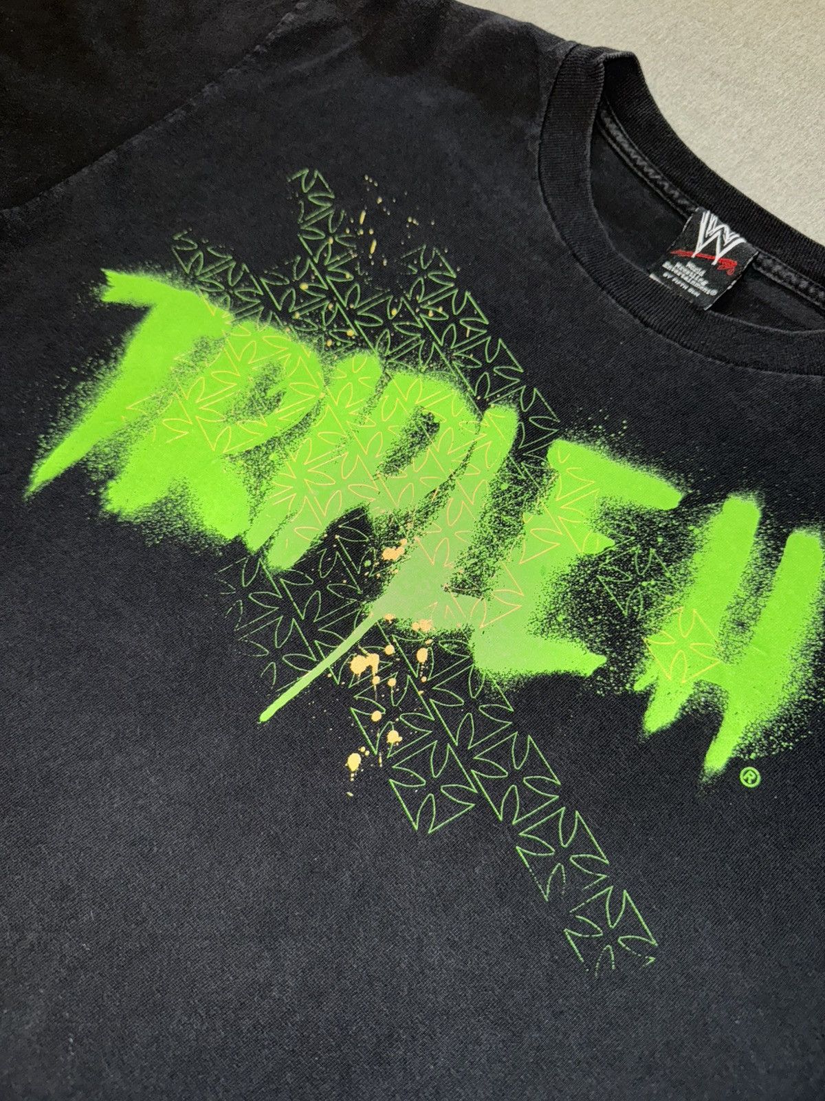 WWE WWE Triple H Tee Size US M / EU 48-50 / 2 - 1 Thumbnail