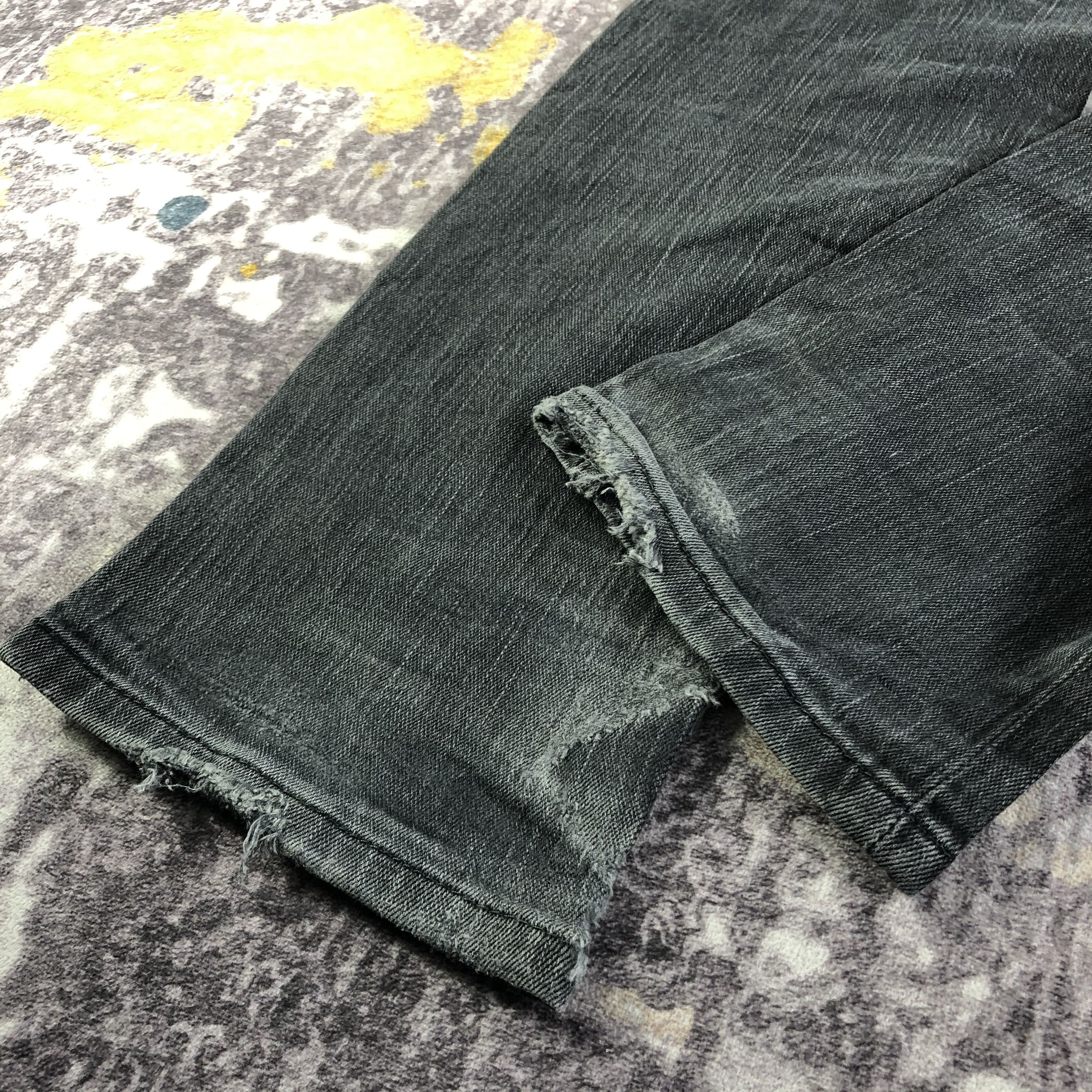 Levi's × Vintage Vintage Levis 514 Jeans-JM3491 Size 32" / US 10 / IT 46 - 6 Thumbnail