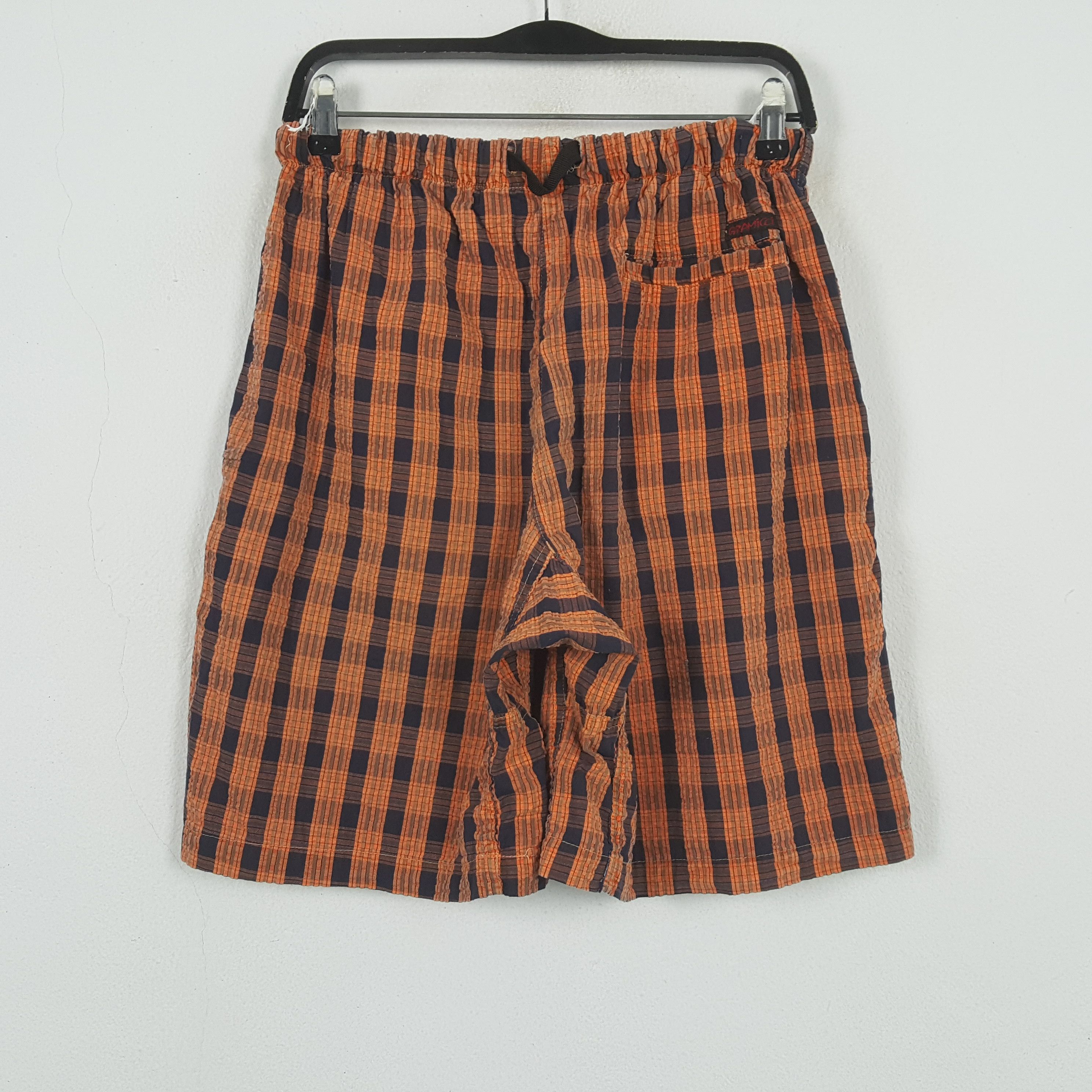 Gramicci GRAMICCI Outdoor Brand Style Shorts Pants C280N29 Size 24" / US 00 / IT 34 - 4 Thumbnail