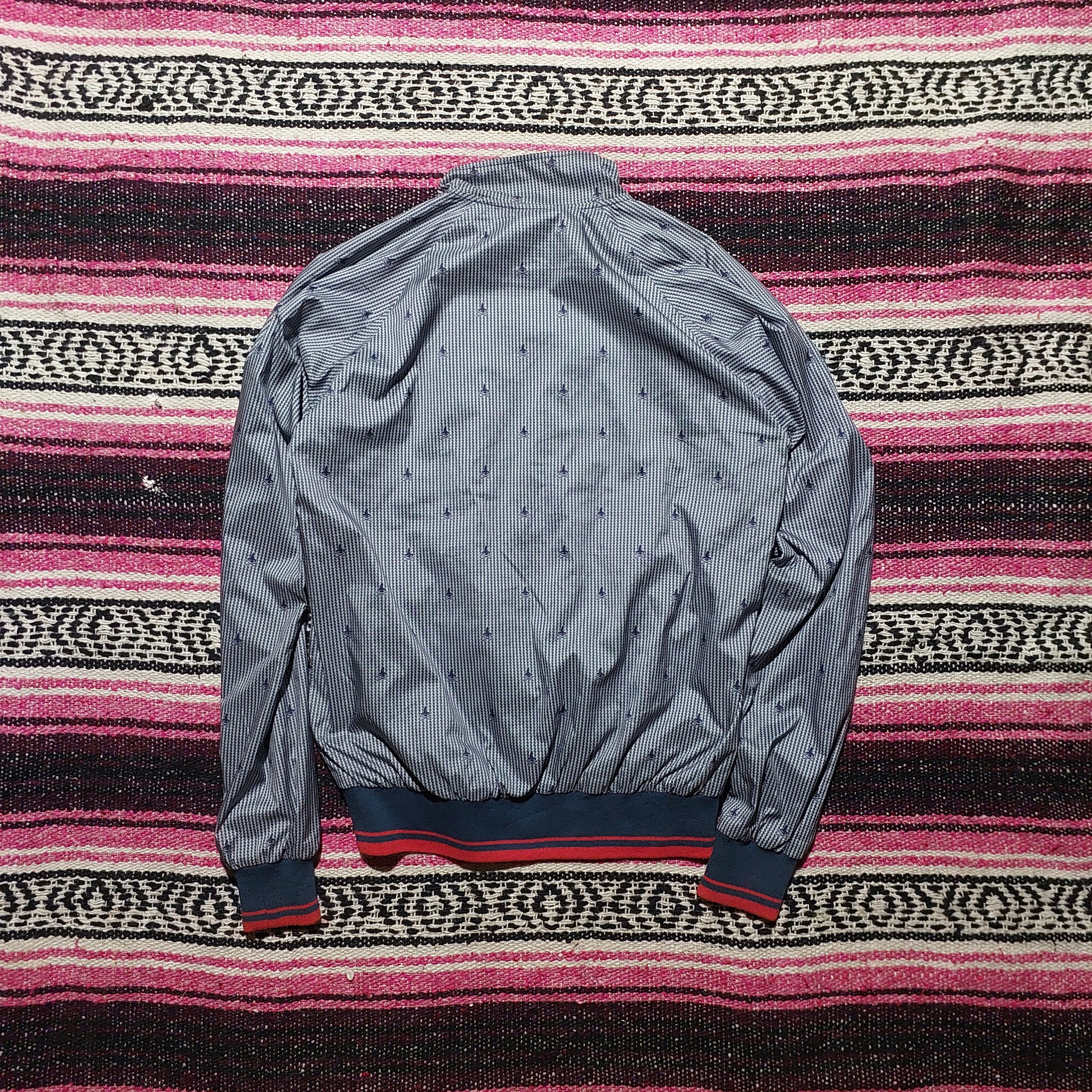 Hysteric Glamour Monogram logo parachute jacket Size US S / EU 44-46 / 1 - 8 Thumbnail
