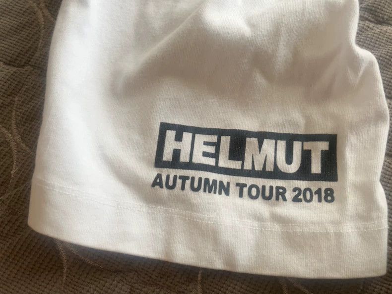 Helmut Lang HELMUT LANG cotta Size L / US 10 / IT 46 - 6 Thumbnail
