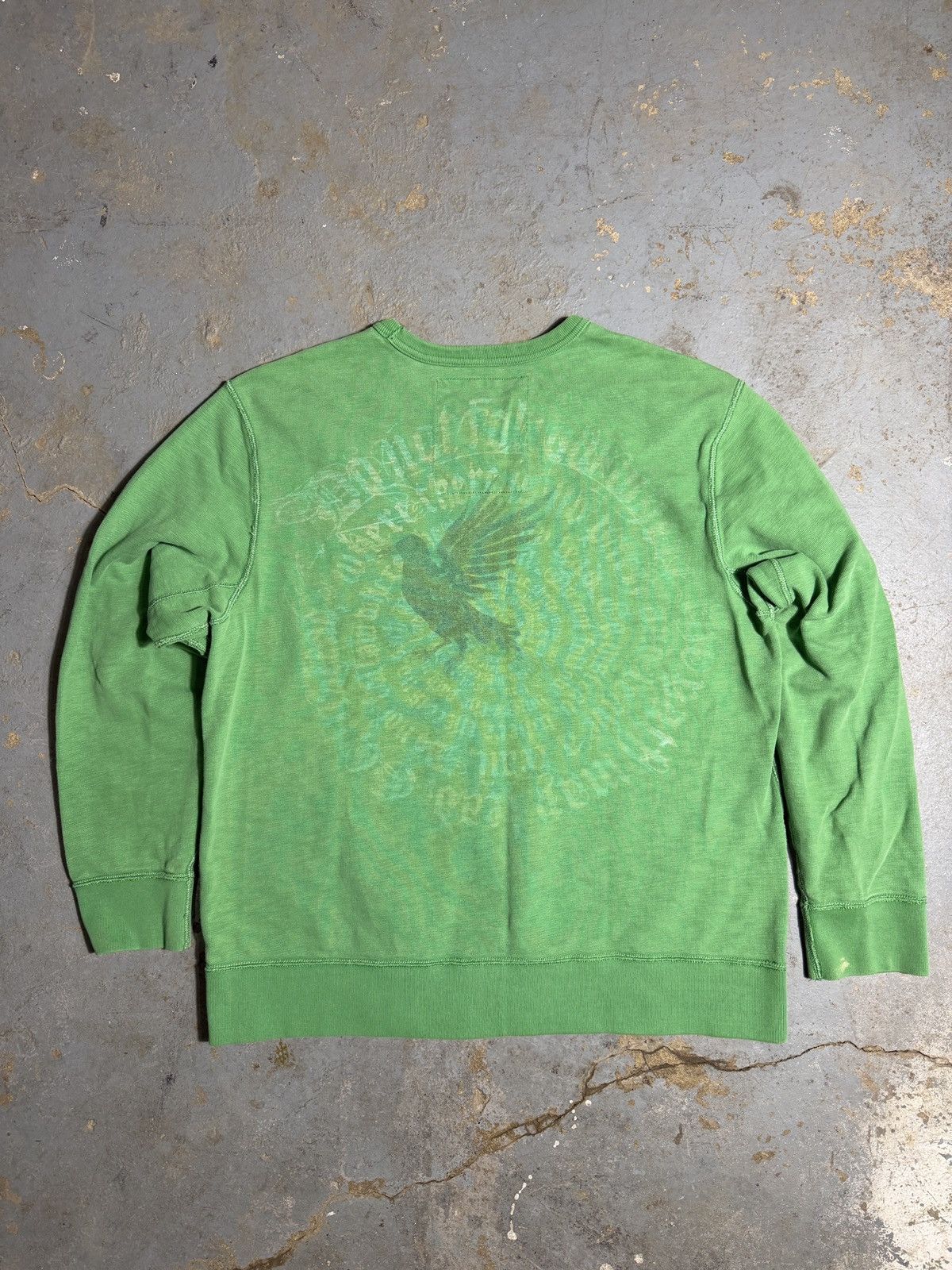 Gap Y2K Gap Crewneck Size US XL / EU 56 / 4 - 5 Thumbnail