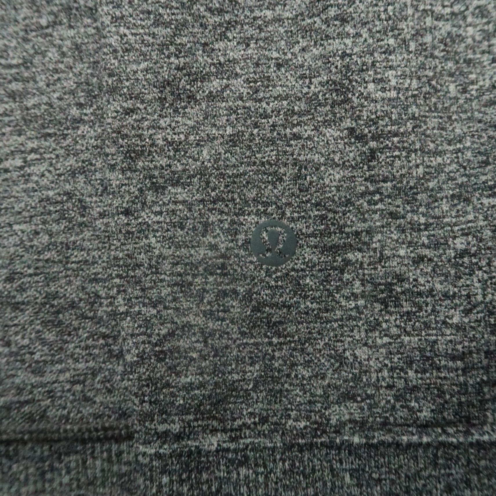 Lululemon Lululemon Pullover Mens M Gray Engineered Warmth Long Sleeve Crew Shirt Size US M / EU 48-50 / 2 - 3 Thumbnail
