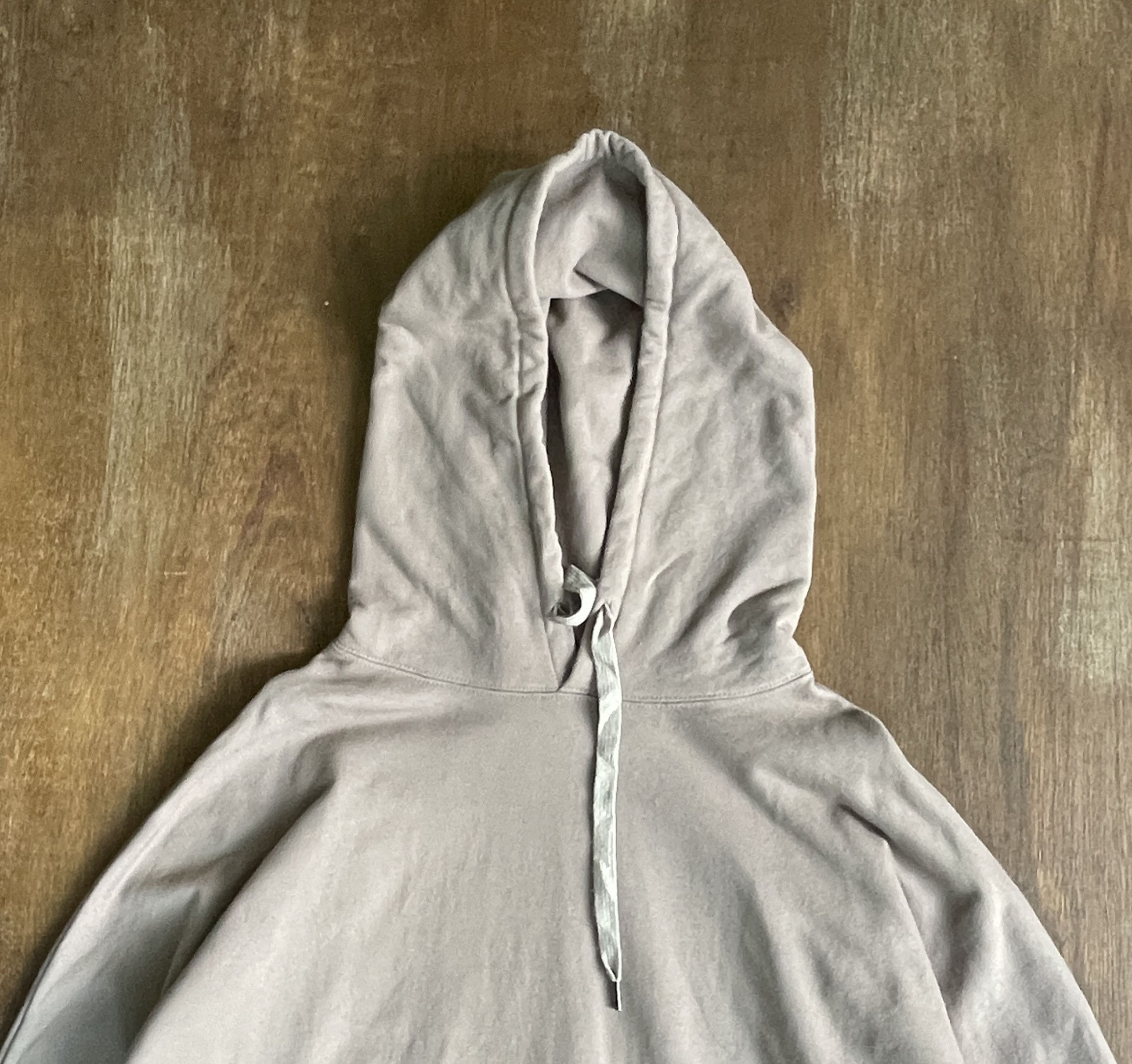 Number (N)ine NUMBER (N)INE Hoodie Size US L / EU 52-54 / 3 - 2 Thumbnail