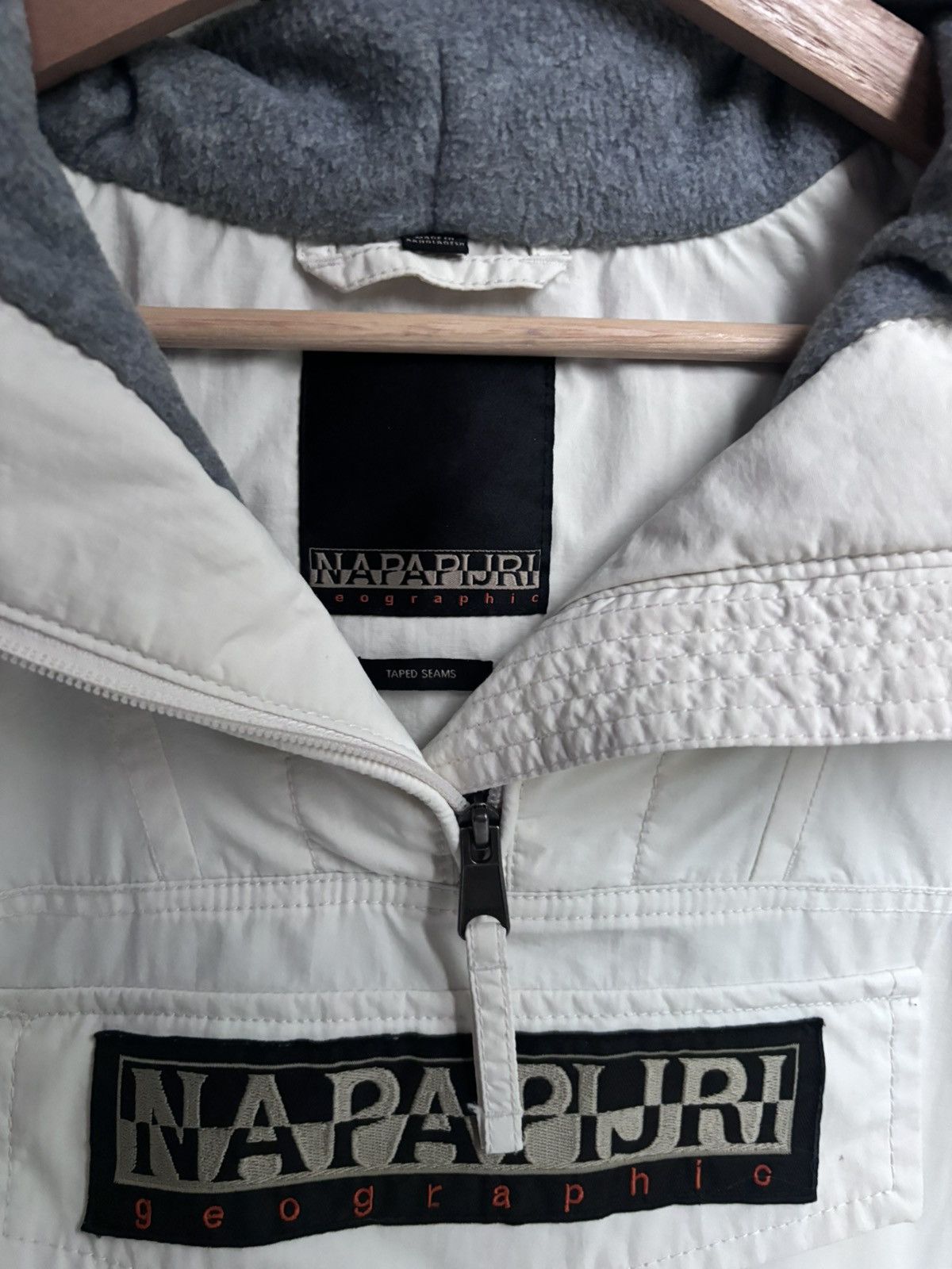 Napapijri Napapijri Size S / US 4 / IT 40 - 4 Thumbnail